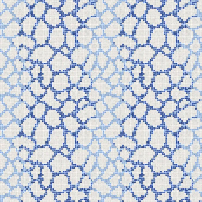 Мозаика Trend Wallpaper (Волпейпер) Grand A