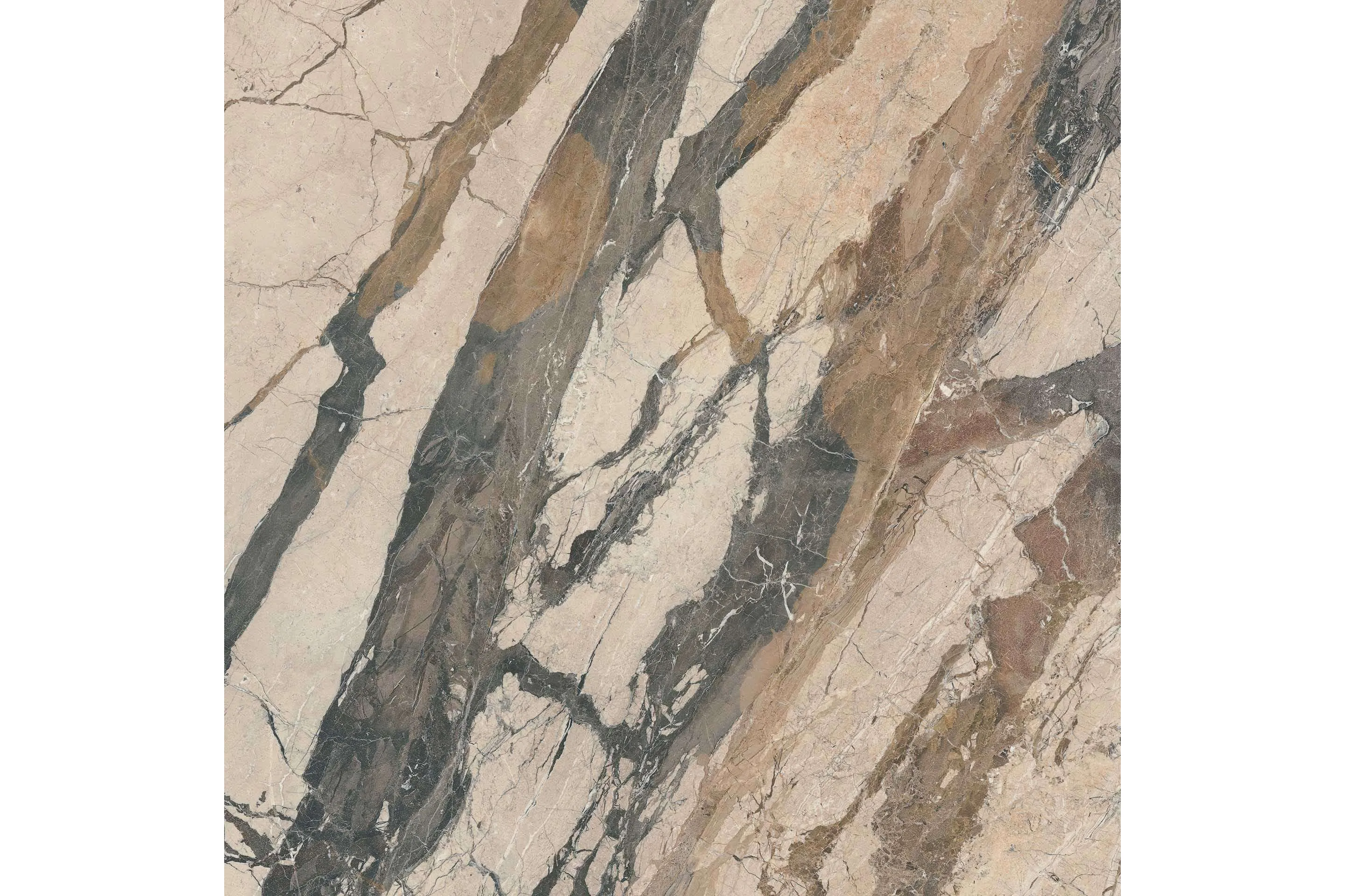Керамогранит Fiandre Lexicon Breccia Phoenix