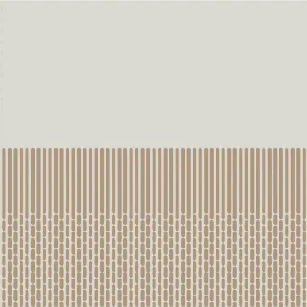 Керамогранит Mutina Tape Grainy half brown