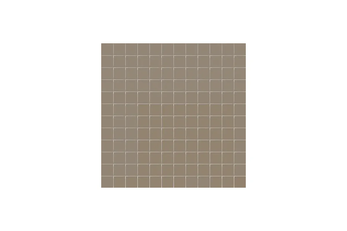 Керамогранит CE.SI. Matt Tortora 2.5X2.5 Su Rete