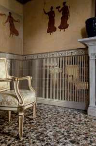 Интерьер 44504