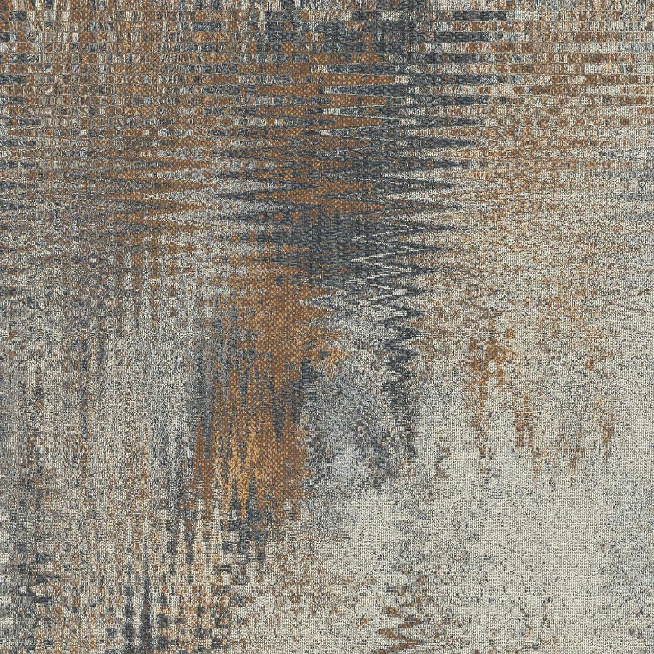 Керамогранит Iris Ceramica Theke Trame Decori Trame Caleidoscopio