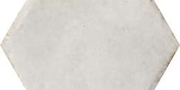 Bianco Antico Esagona