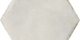 Bianco Antico Esagona