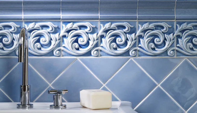 Essenze (Эссензе) - Grazia Ceramiche