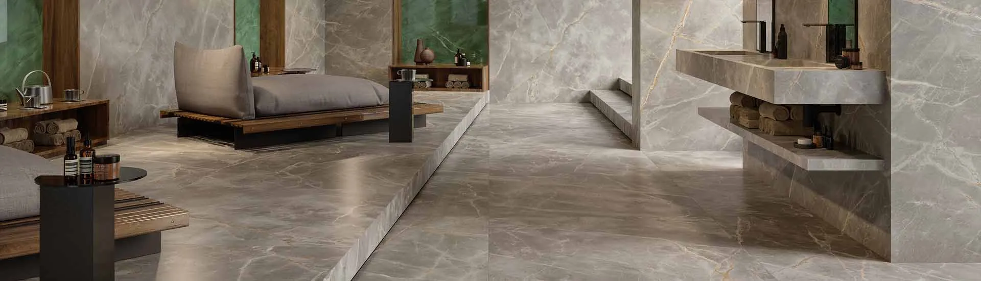 Керамогранит Atlas Concorde XL Marvel X Fior Di Bosco