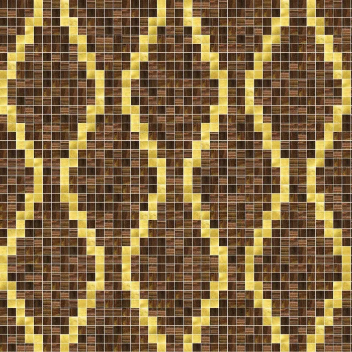 Мозаика Trend Wallpaper (Волпейпер) Essential c