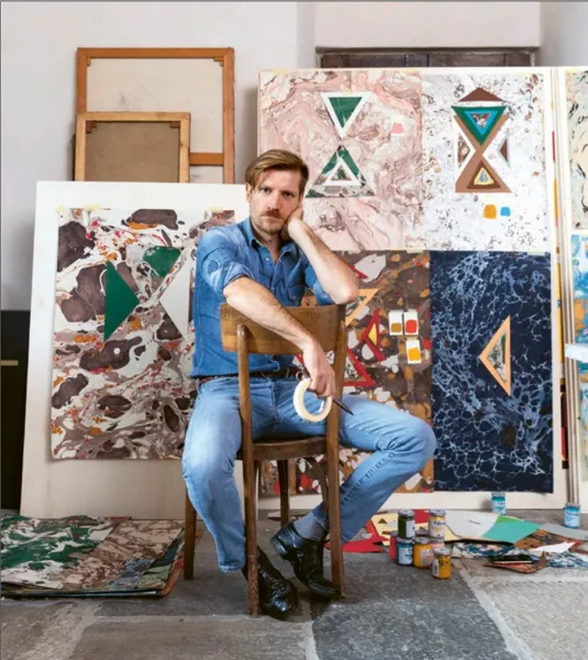 Интерьер 2589759