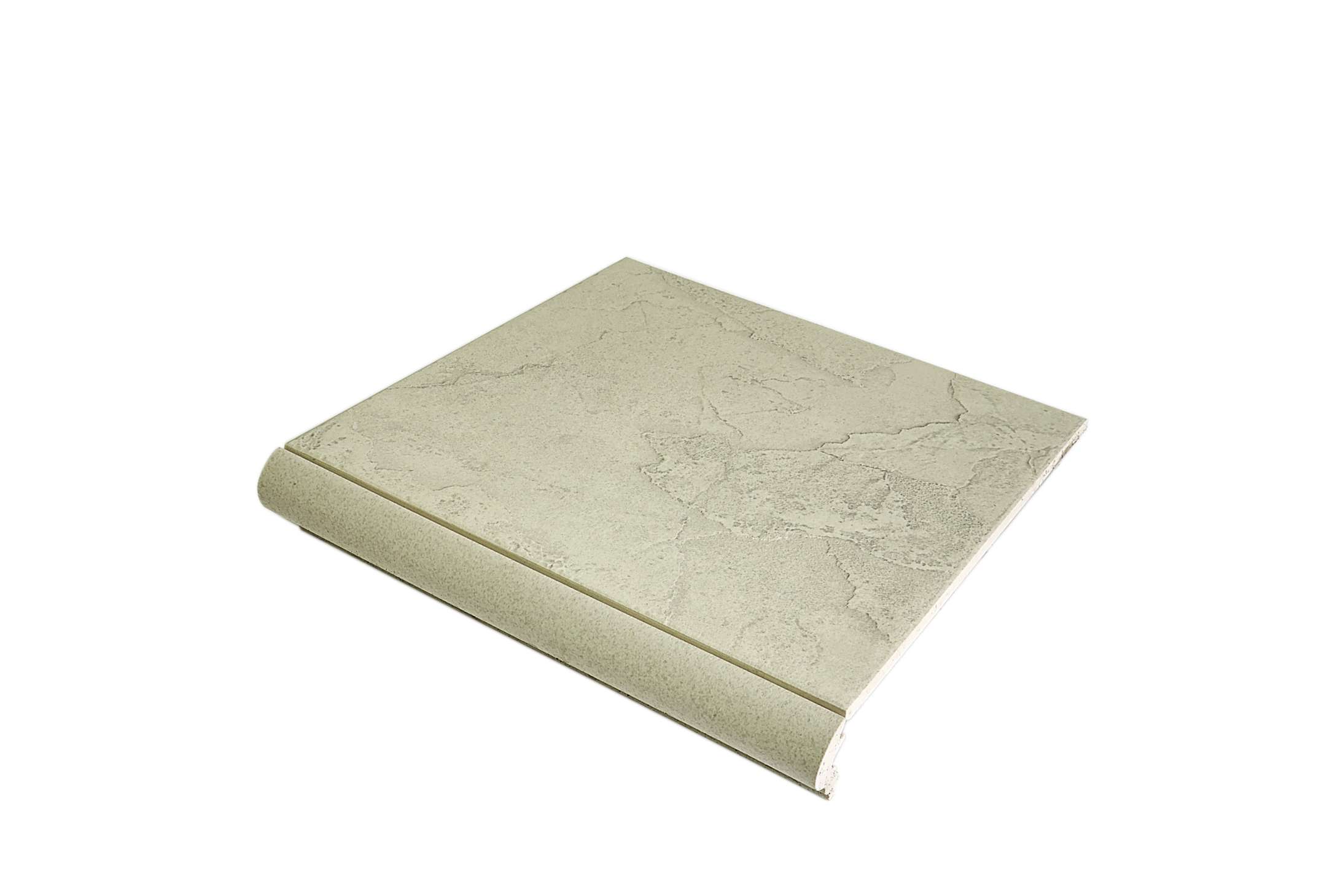 Керамогранит Casalgrande Padana Ardesia Gradone Rusticato Ardesia Bianco