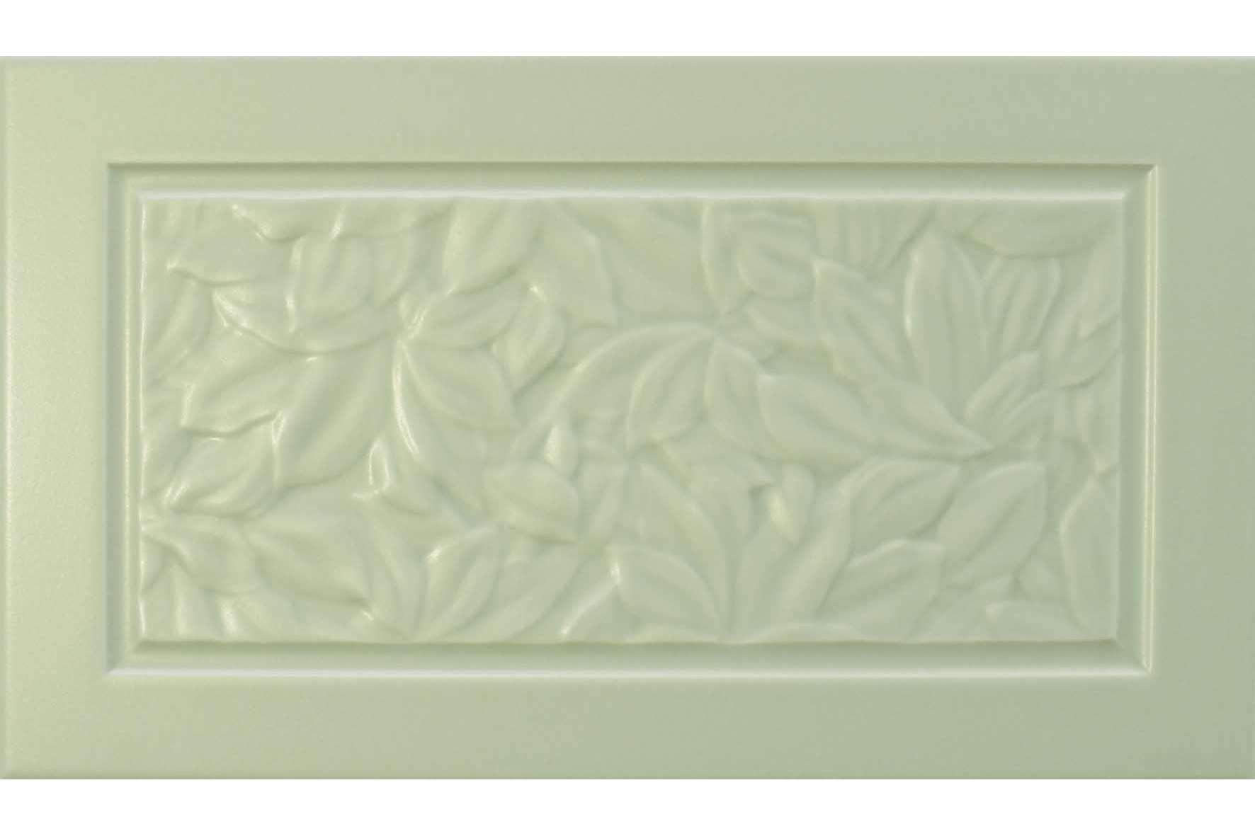 Керамогранит Grazia Ceramiche Elegance 2.0 Fascia Decoro Pastel Green