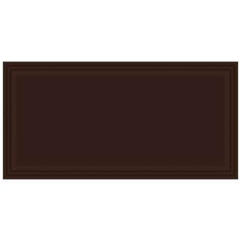 Керамогранит LaDiva Anita Rettangolo Caffe