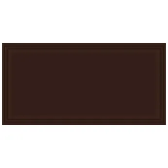 Керамогранит LaDiva Anita Rettangolo Caffe