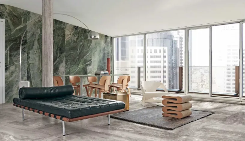 Heritage Luxe - Florim Design