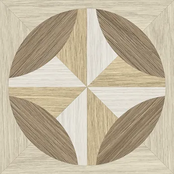 Керамогранит Emil Ceramica Dimore Foglie
