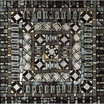 Мозаика Classe Mosaice (Классе Мозаичи) Ex Oriente Lux Organza TES005