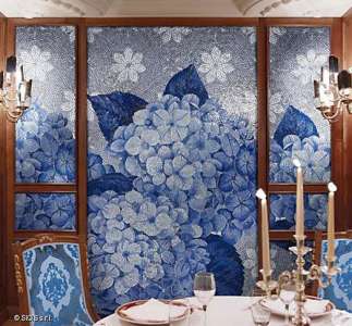 Интерьер 46844