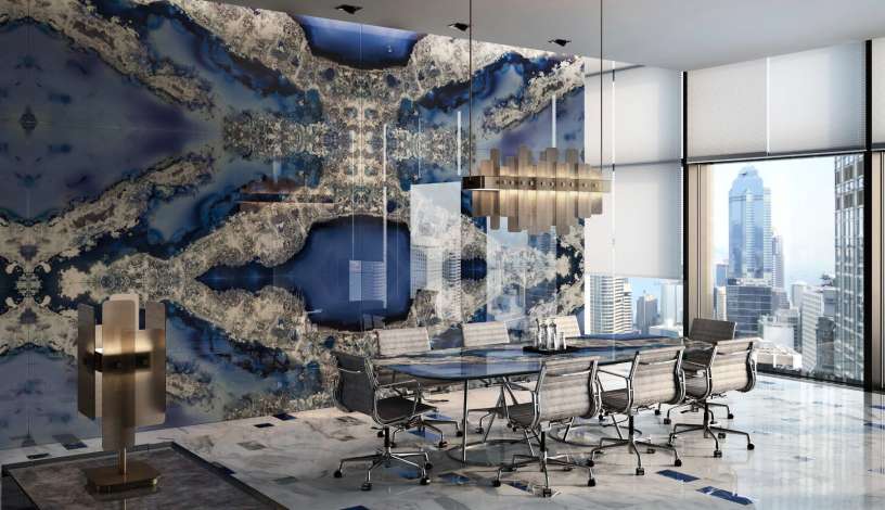 Vetrite Gem Glass - Sicis