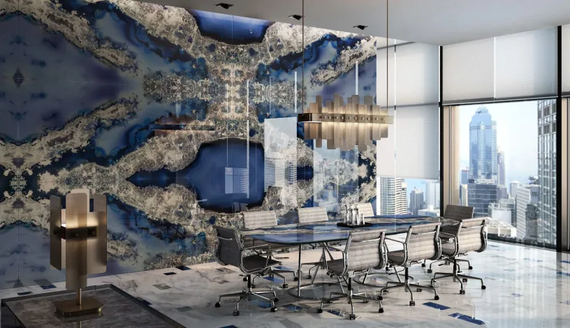 Vetrite Gem Glass - Sicis