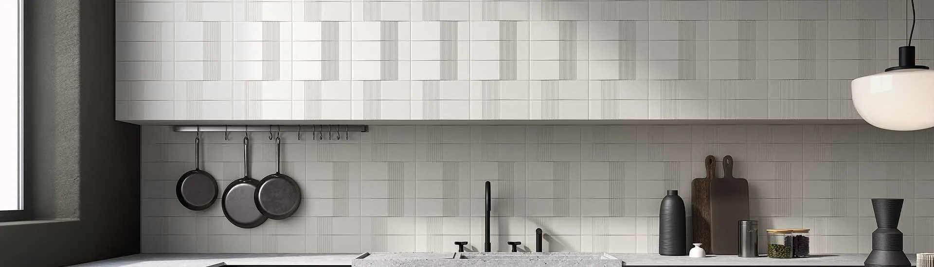 Керамогранит Sartoria Equus Field Sculpt Dressage White