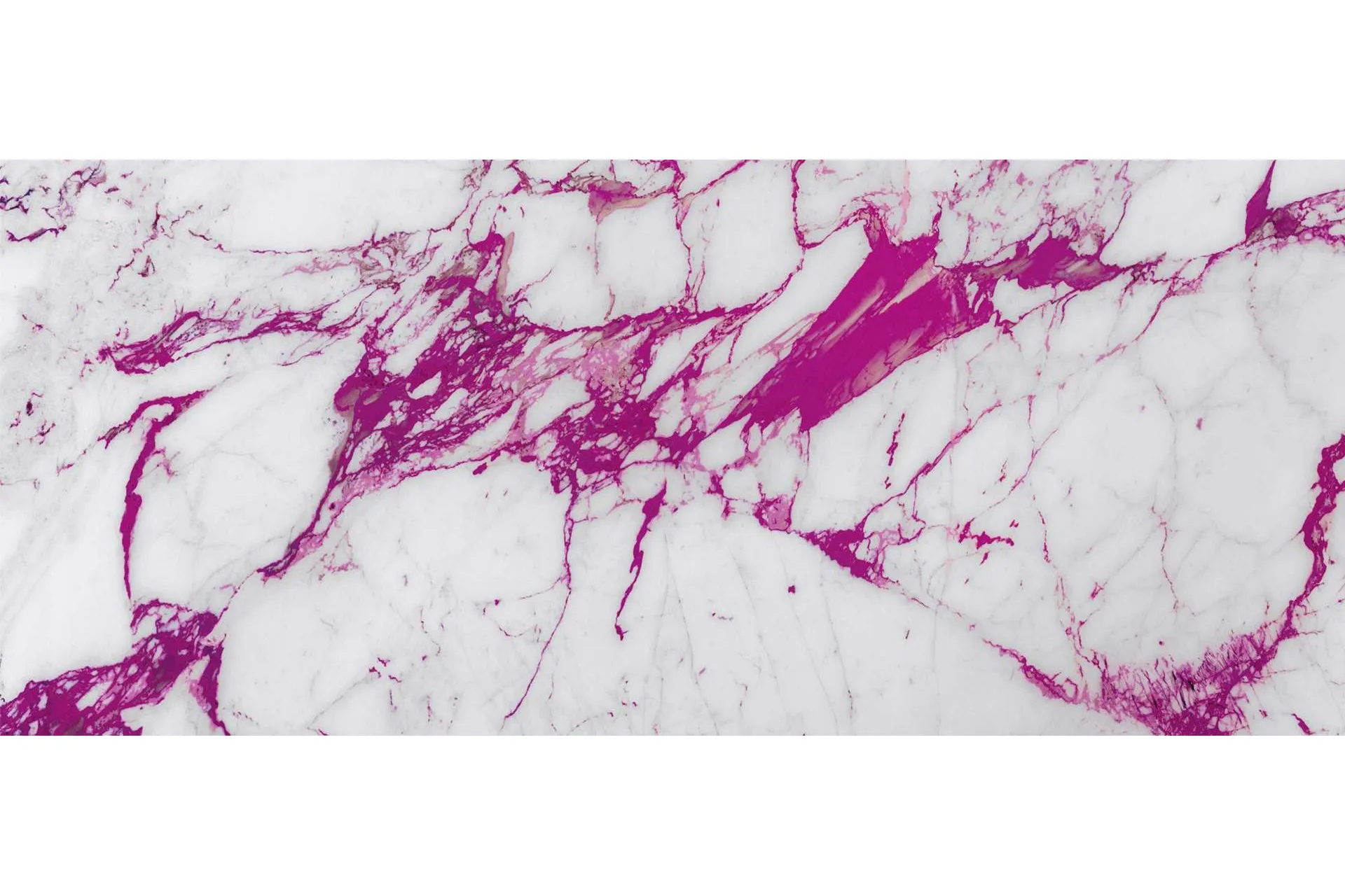 Мозаика Sicis Electric Marble Fuxia