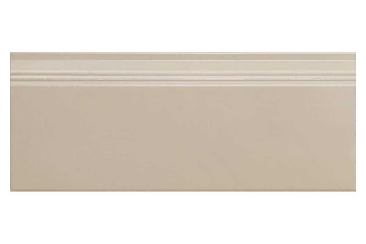 Керамогранит Petracers 800 Italiano (800 Итальяно) Battiscopa Grigio Seta