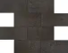 Burnished Modulo Muretto Sfalsato 7.5x15 (Бёрништ Модуло Листело Сфалсато 7.5x15)