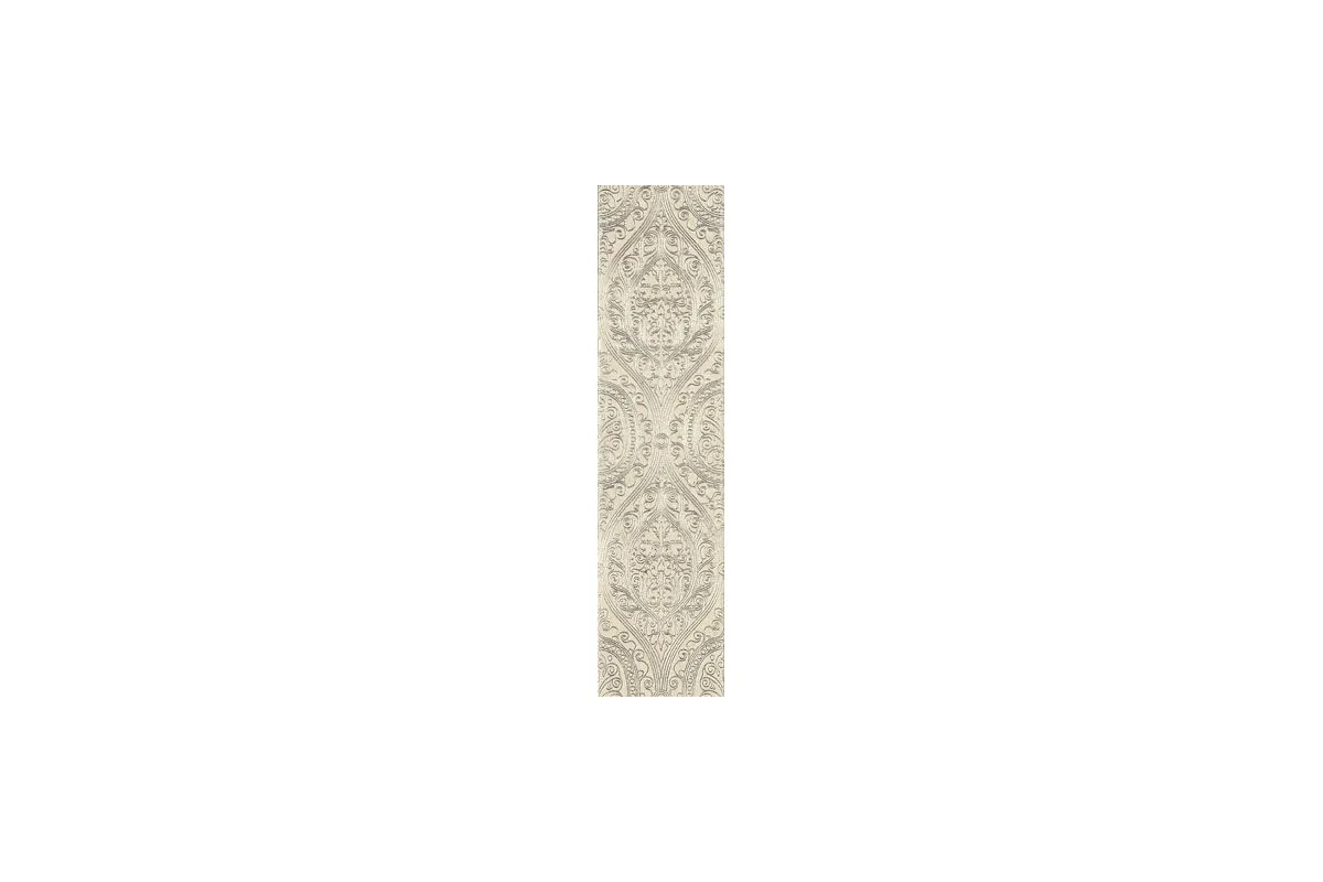 Мрамор Petra Antiqua Evolution 2 Cheyenne 22,3X90 Biancone Silver