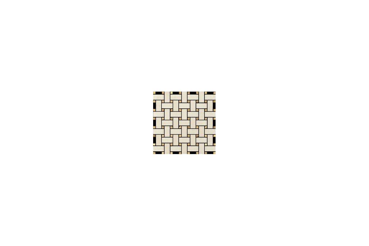 Мрамор Petra Antiqua Evolution Basket Velluto Patch 19 Blaze Cm 2,5 X 5