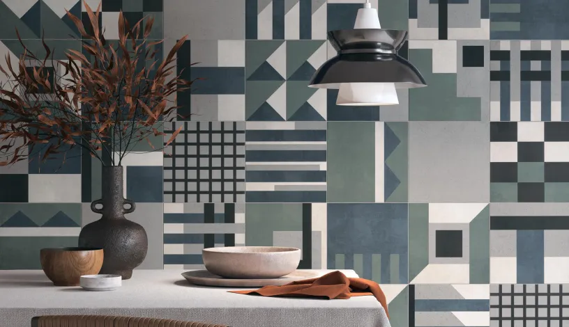 Soda - Ceramica Bardelli