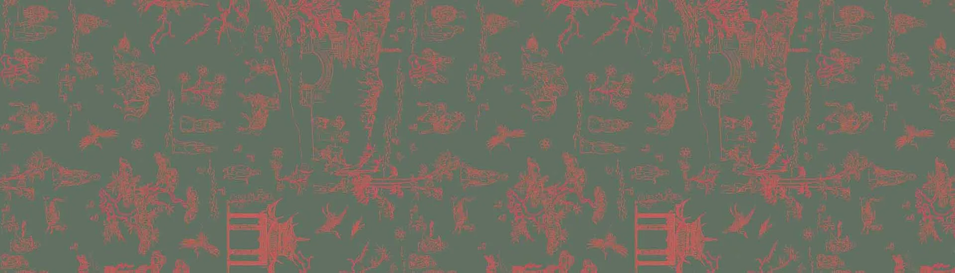 Керамогранит Sodai Silkroad Forest