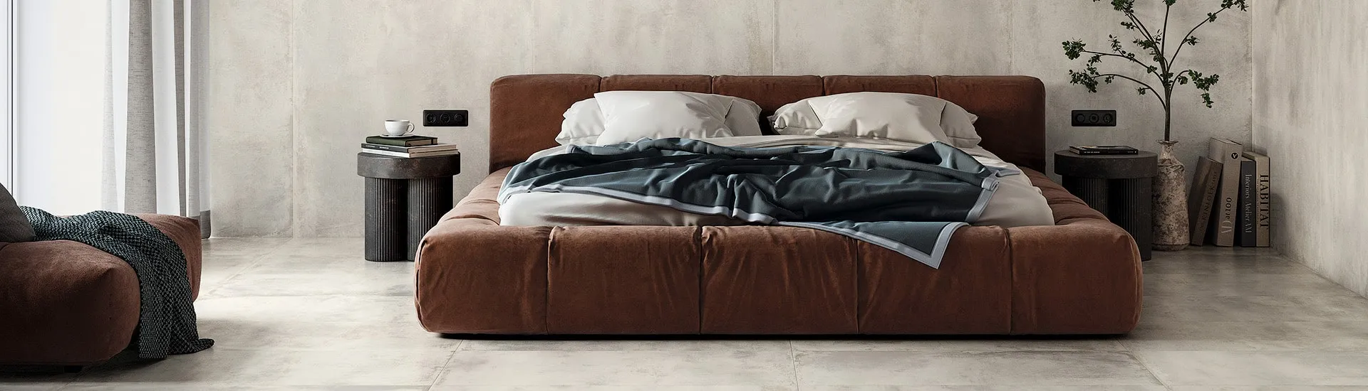 Керамогранит Casalgrande Padana Fusion White