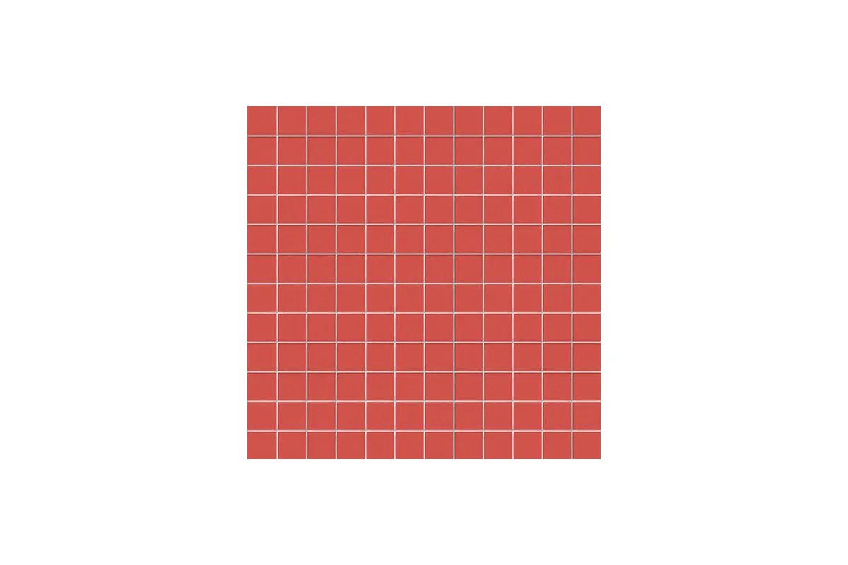 Керамогранит CE.SI. Matt Corallo 2.5X2.5 Su Rete