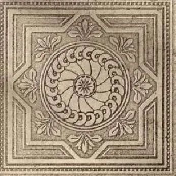 Мрамор Petra Antiqua Lacche 1 FENICE/2 TC 15 x 15