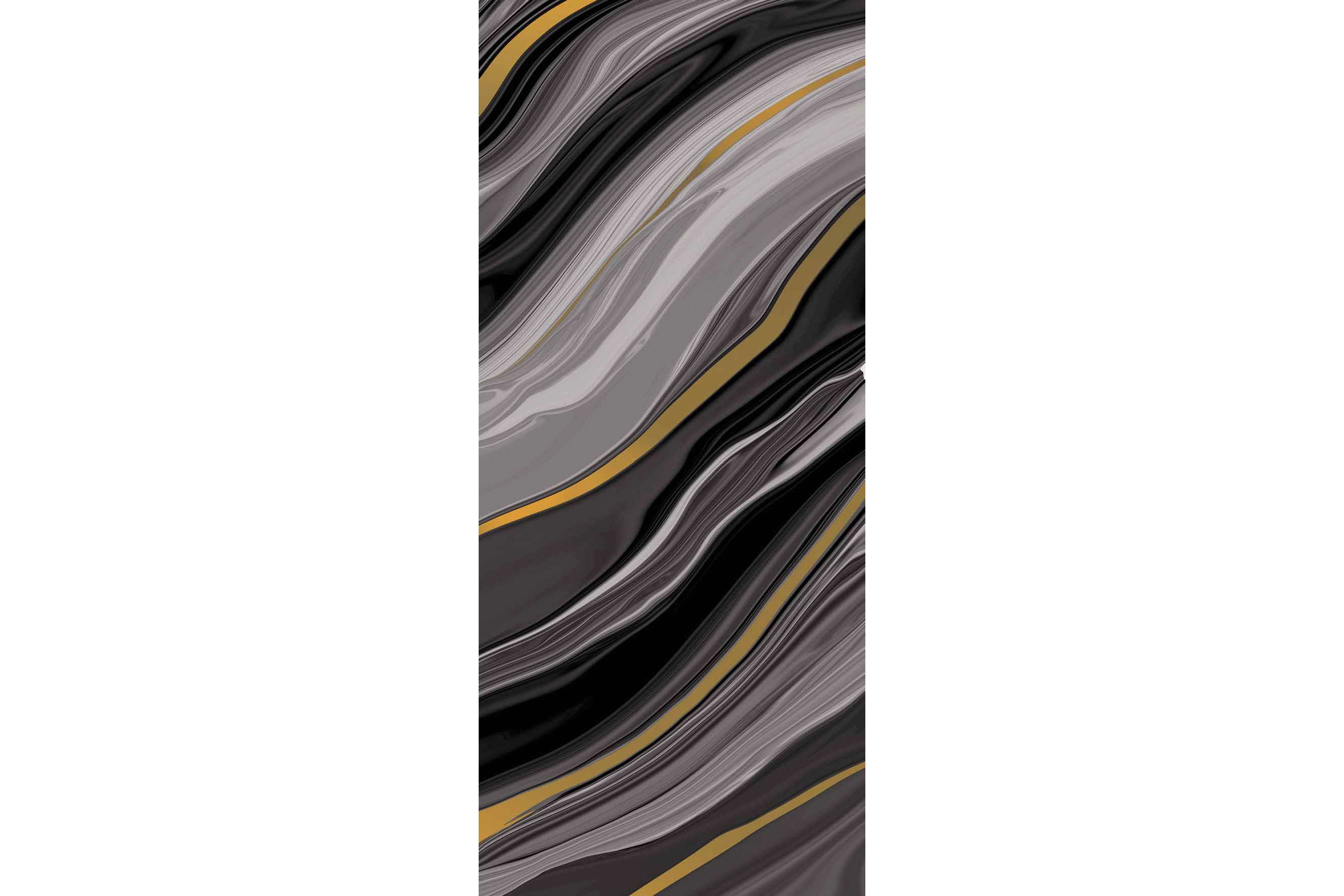 Керамогранит More Tile Gallery Marble Planet Black B