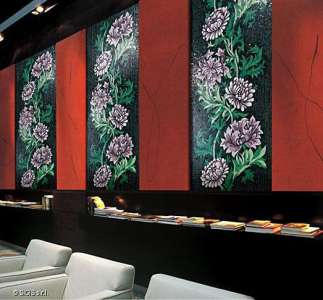 Интерьер 48555