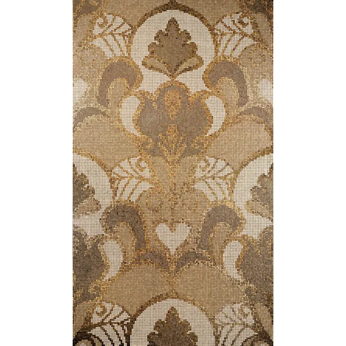 Мрамор Petra Antiqua Evolution kolyma MOSAICO CM 1 X 1