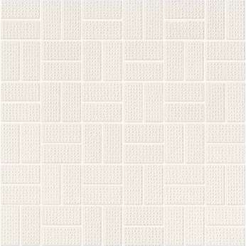 Керамогранит Atlas Concorde Aplomb White Mosaico Net