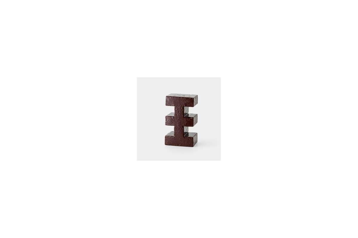 Керамогранит Mutina Brac Marrone