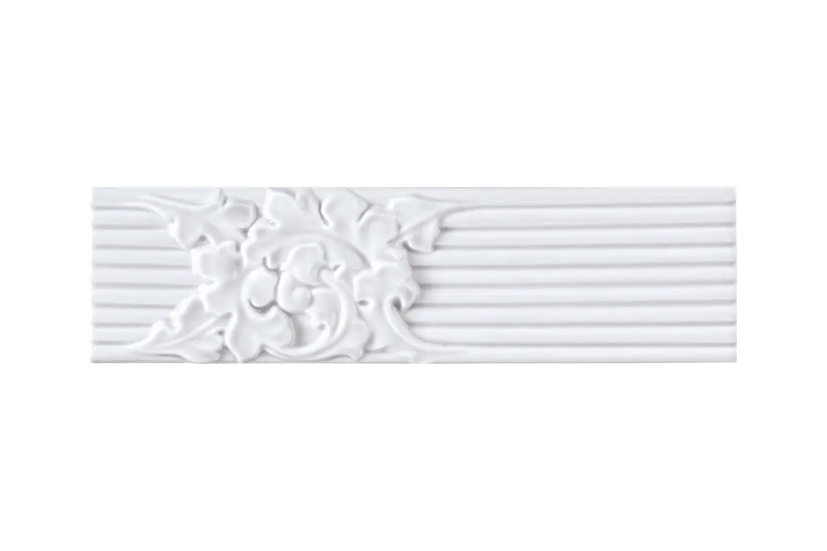 Керамогранит Grazia Ceramiche New Classic (Новая классика) Hellas Bianco