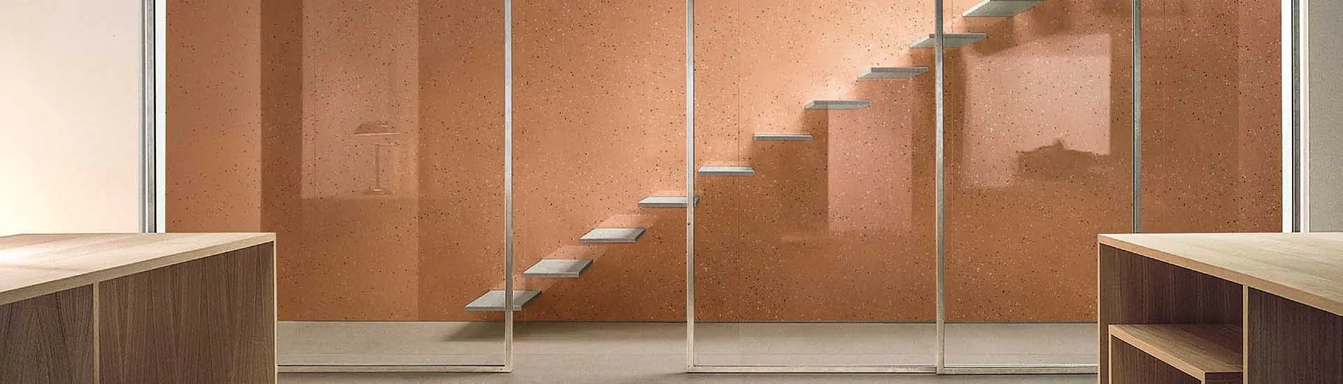 Керамогранит Florim Design Earthtech Outback Flakes