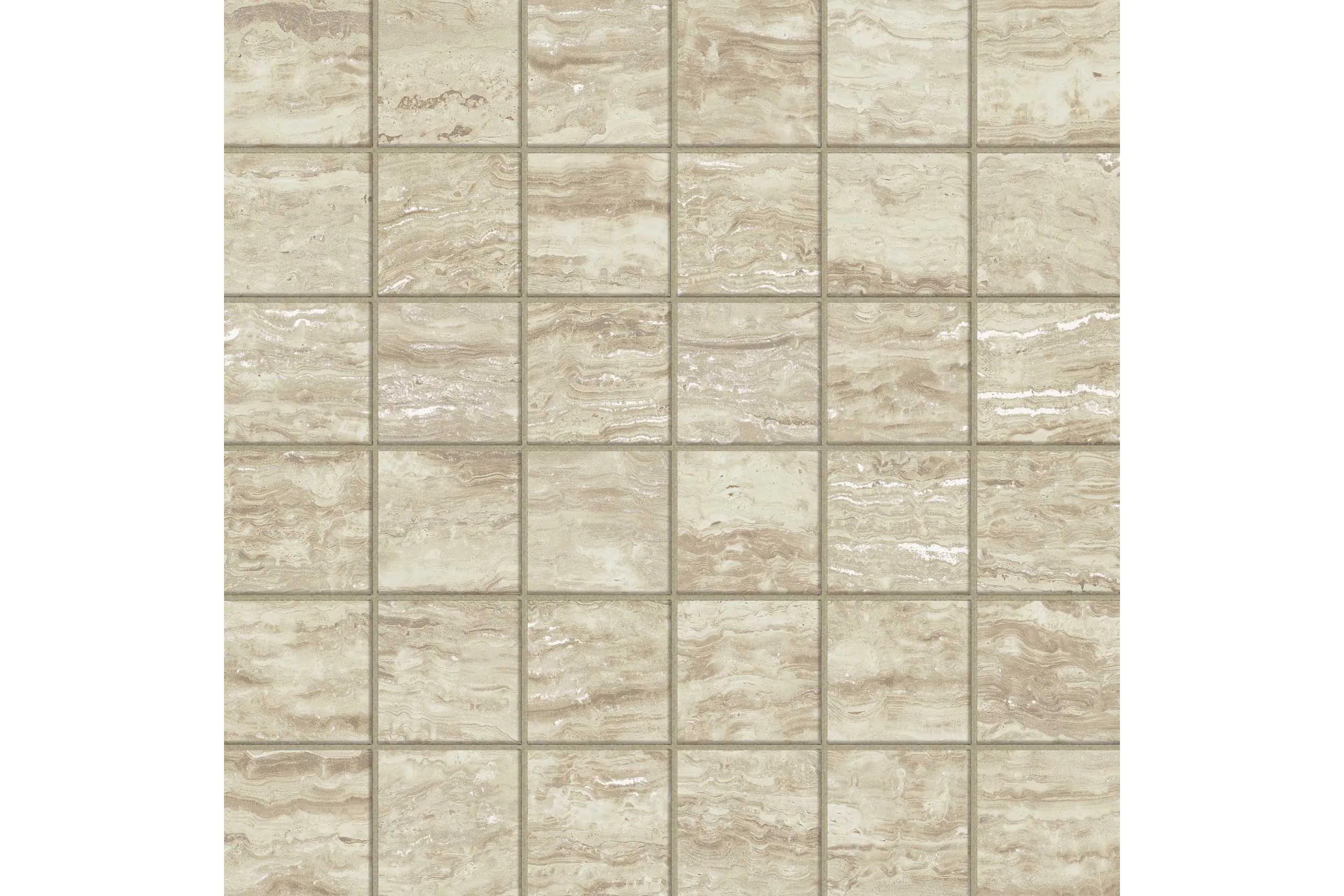 Керамогранит Atlas Concorde Russia Epos Ivory Mosaic