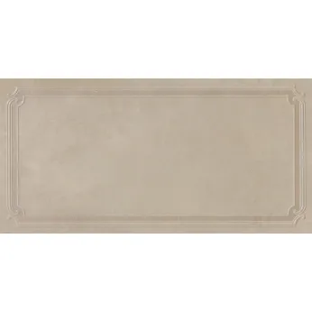 Керамогранит Settecento Evoque Decoro Boiserie Sabbia