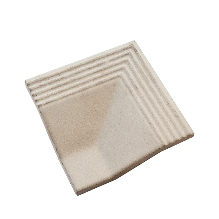 Керамогранит CE.SI. Antislip Angolare Doccia DERVIO