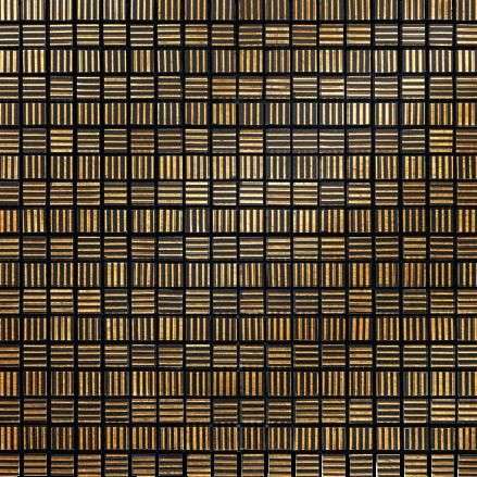 Petra Antiqua - Lacche 1 - <b>STRIPES 3 1,5 x 1,5</b>