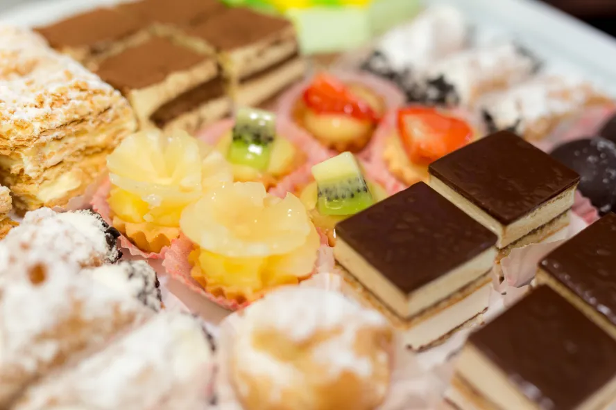 After Party 6-й Московской Архитектурной Регаты