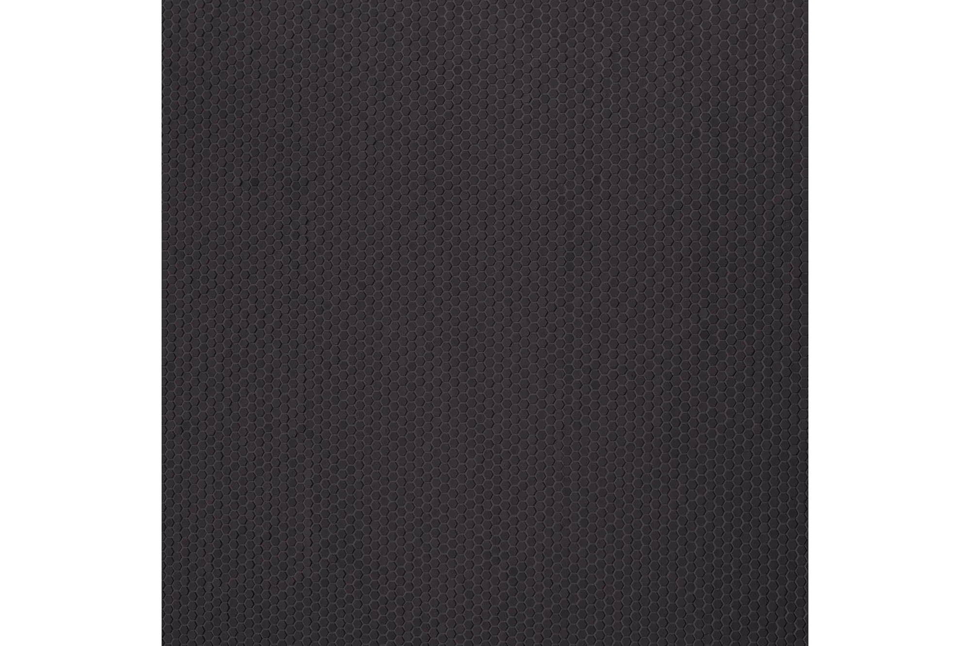 Керамогранит Mutina Phenomenon Honeycomb A Nero