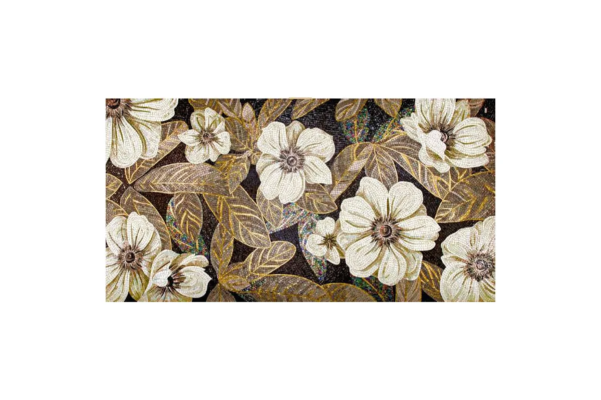 Мозаика Sicis Flower Power Flo8Be