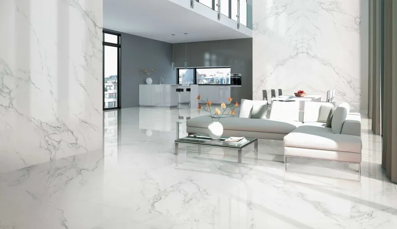 Statuario - La Fabbrica