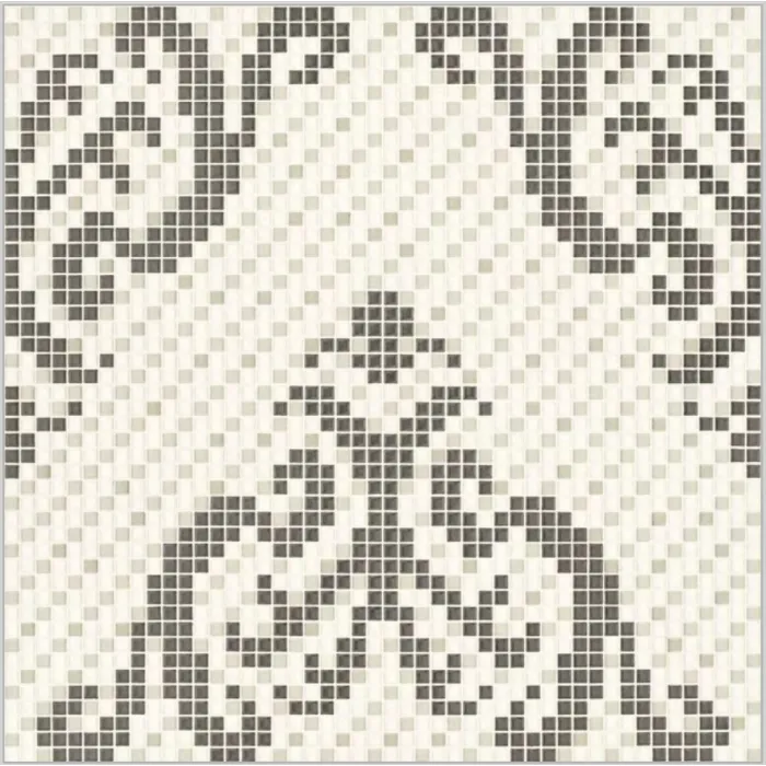 Мозаика Ceramica Appiani  Tessuti VENE001