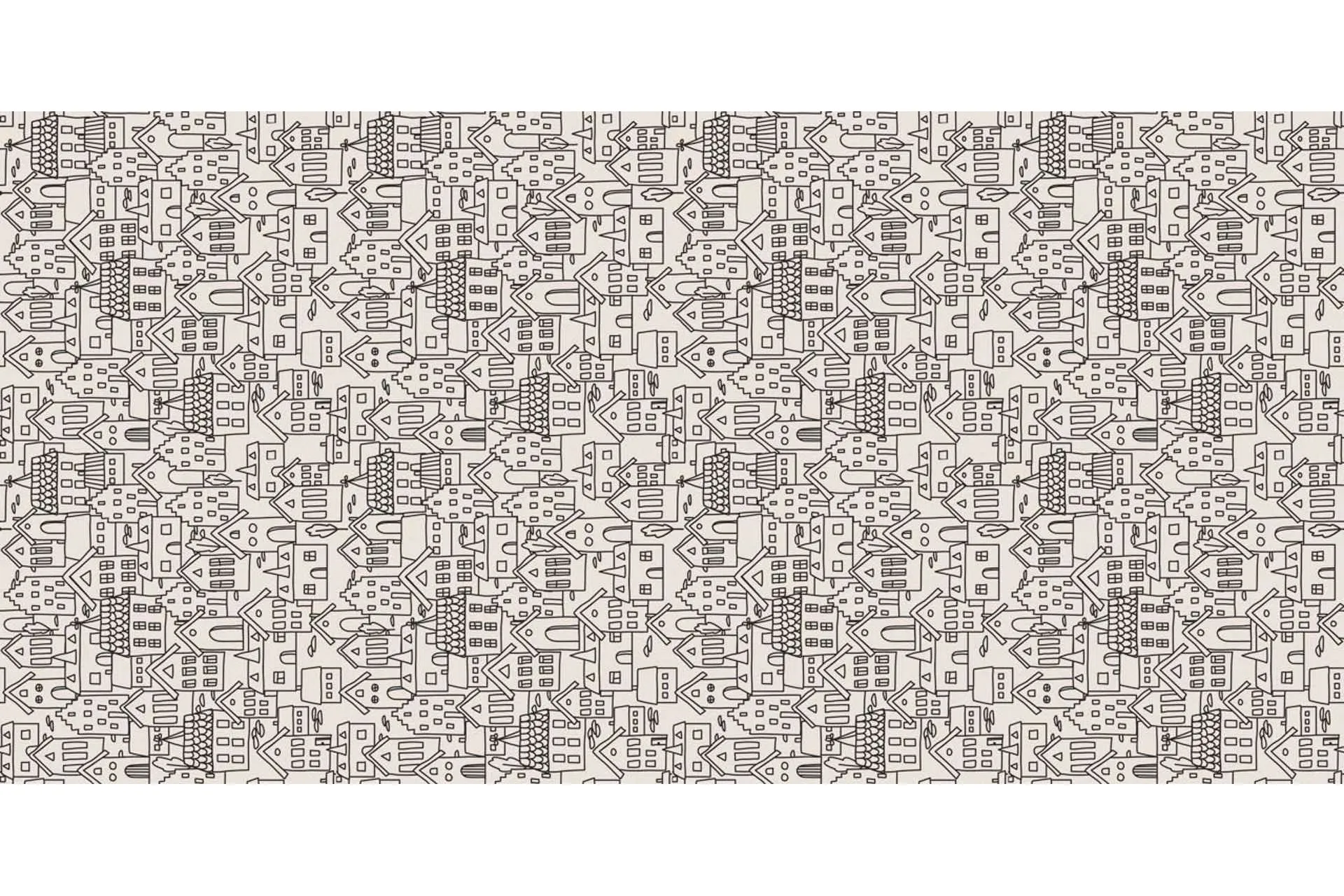 Керамогранит ABK Wide & Style Paint The House